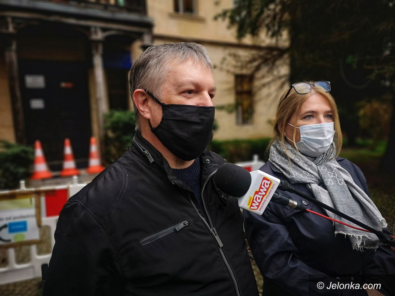 Jelenia Góra: Wodnik odwoła się do prezesa Wód Polskich