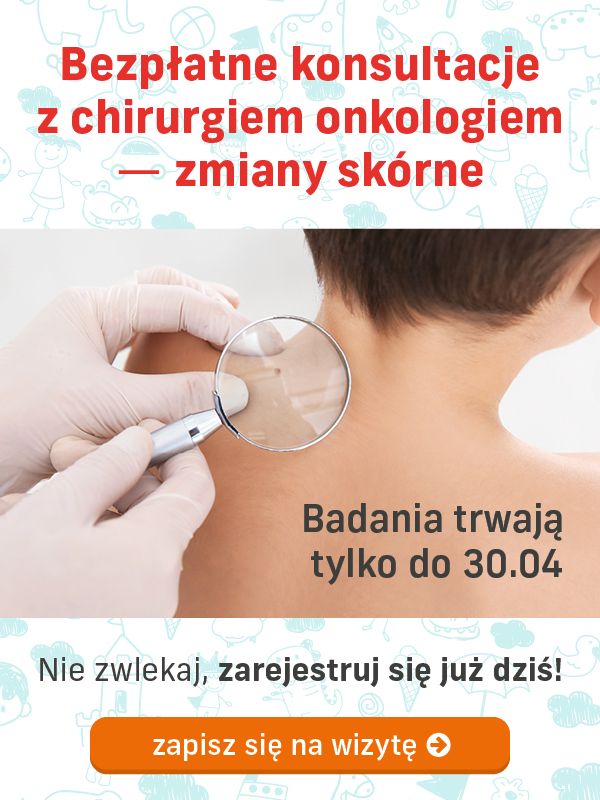 Jelenia Góra: Zbadaj się – warto!