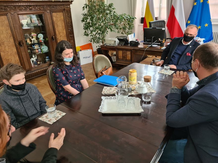 Jelenia Góra: W Jeleniej Górze znaleźli swój dom