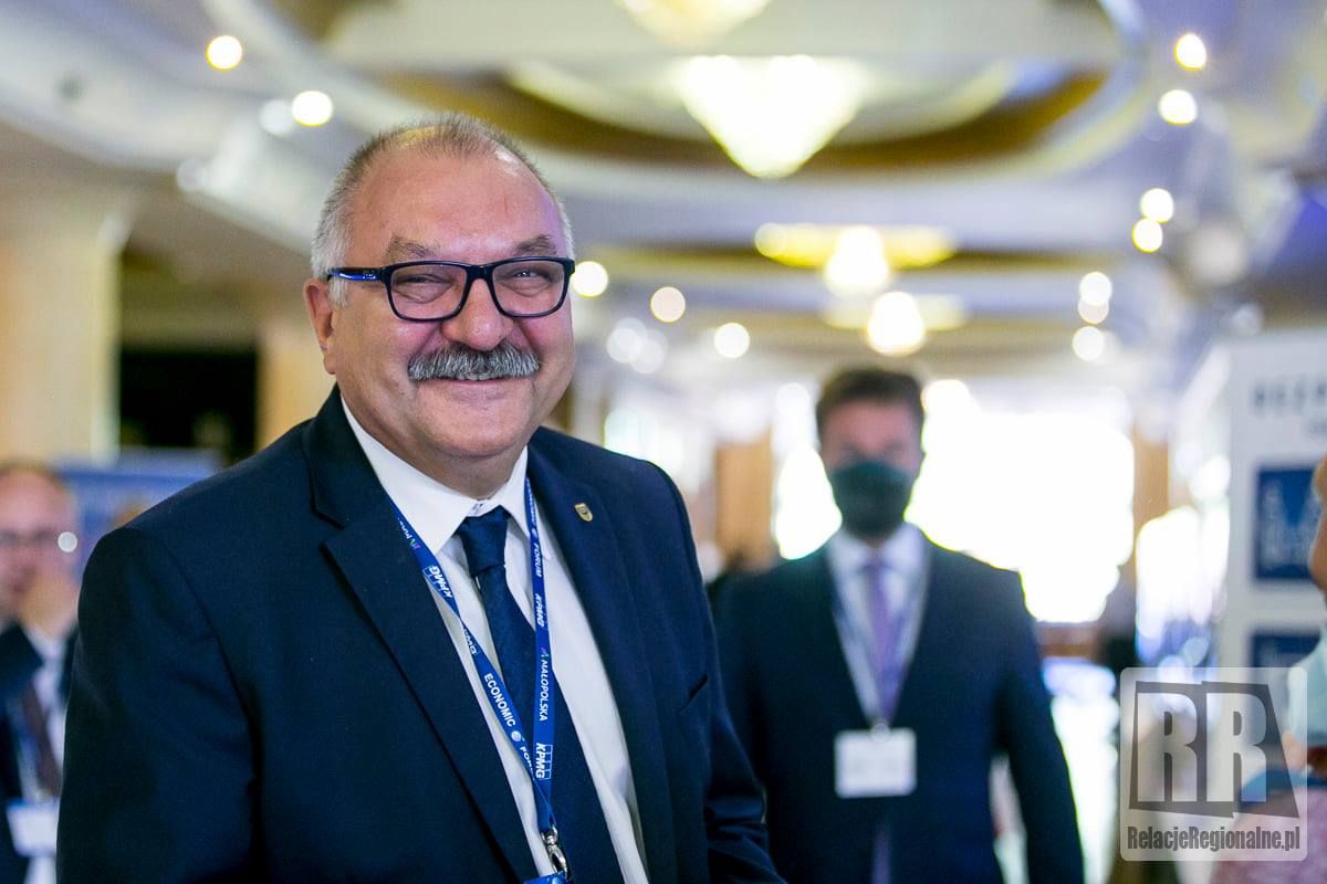 Powiat kamiennogórski: Środki na remonty dróg