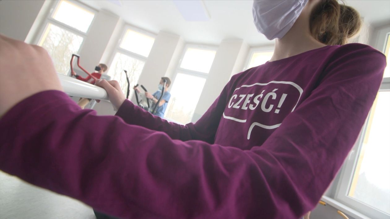 Jelenia Góra: Odpoczynek dla rodzin osób niepełnosprawnych