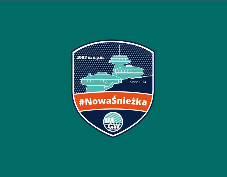 Region: IMGW: Nowa Śnieżka w 2025!