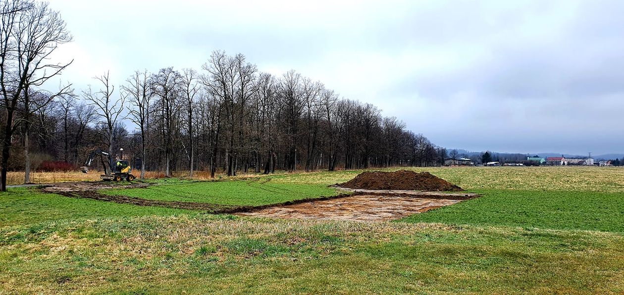 Mysłakowice: W Mysłakowicach powstanie skatepark