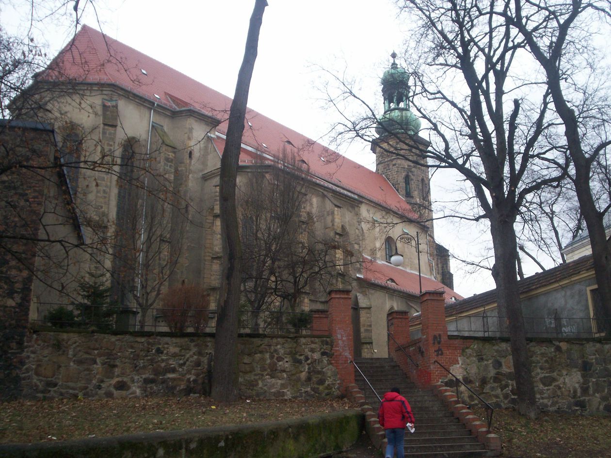 Jelenia Góra: Dwóch światłych ludzi doby reformacji z Jeleniej Góry
