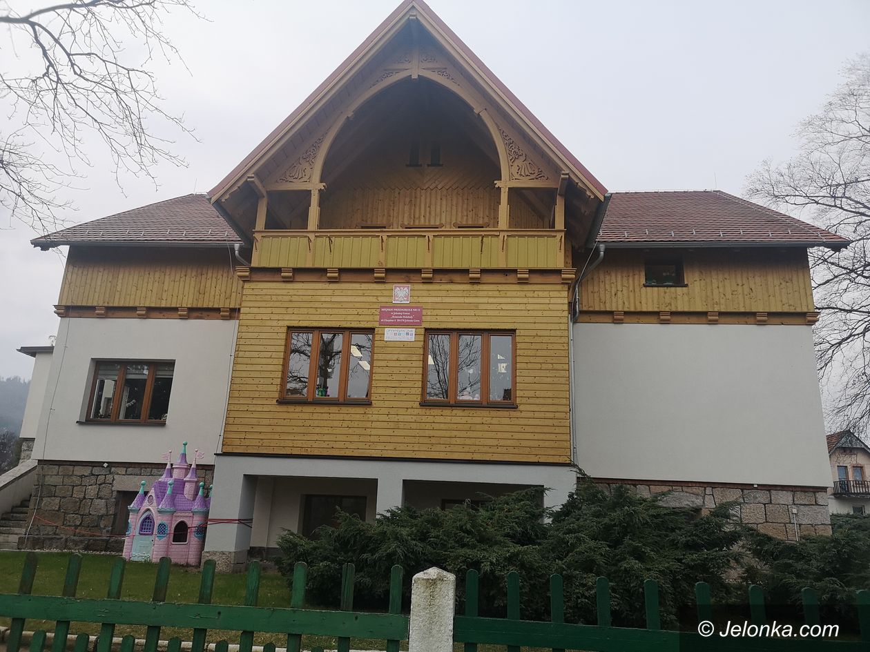 Jelenia Góra: Powrót dzieci do przedszkoli