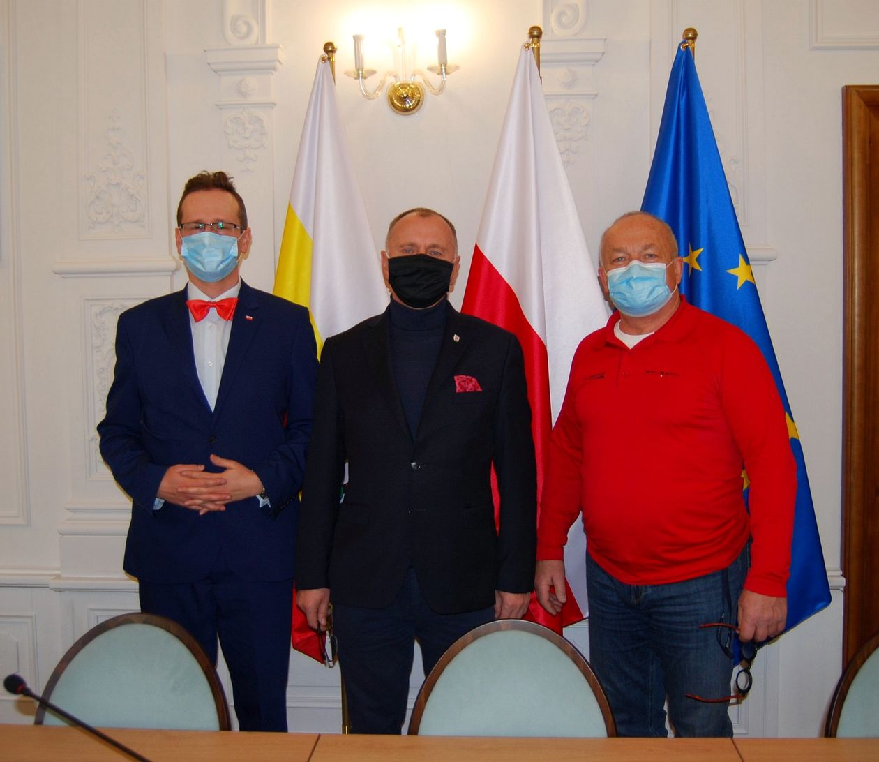 Jelenia Góra: Ekumeniczna konferencja ze wsparciem prezydenta