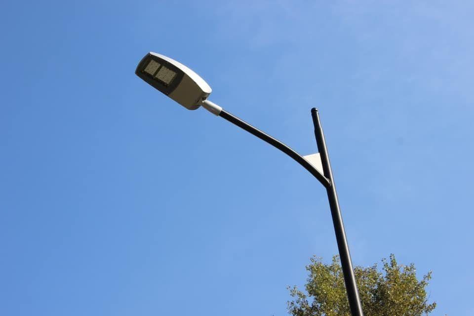 Węgliniec: Zadbają o oświetlenie
