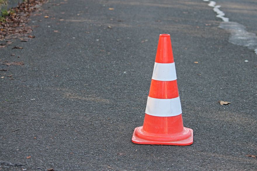 Region: Rządowe wsparcie remontów dróg