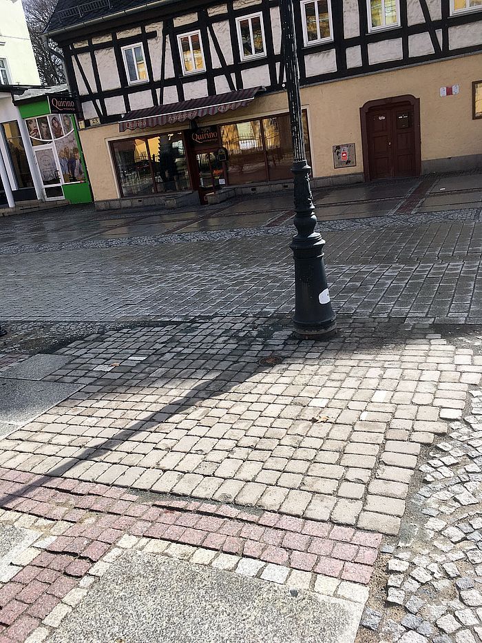 Jelenia Góra: Naprawa czy fuszerka?