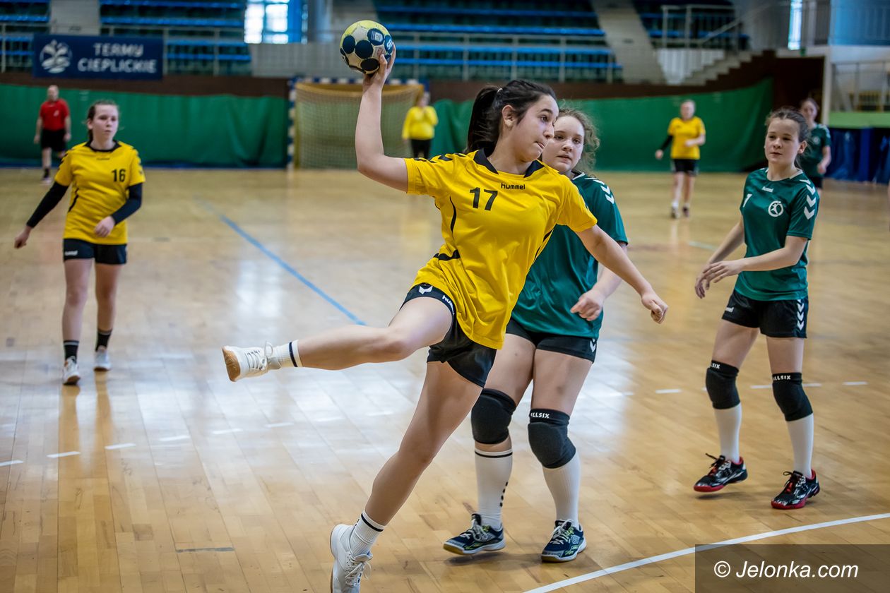 Jelenia Góra: Były blisko niespodzianki