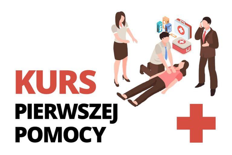 Kamienna Góra: Dla chętnych kursy pierwszej pomocy