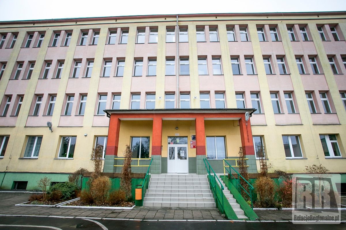 Kamienna Góra: Przebudują dawną szkołę