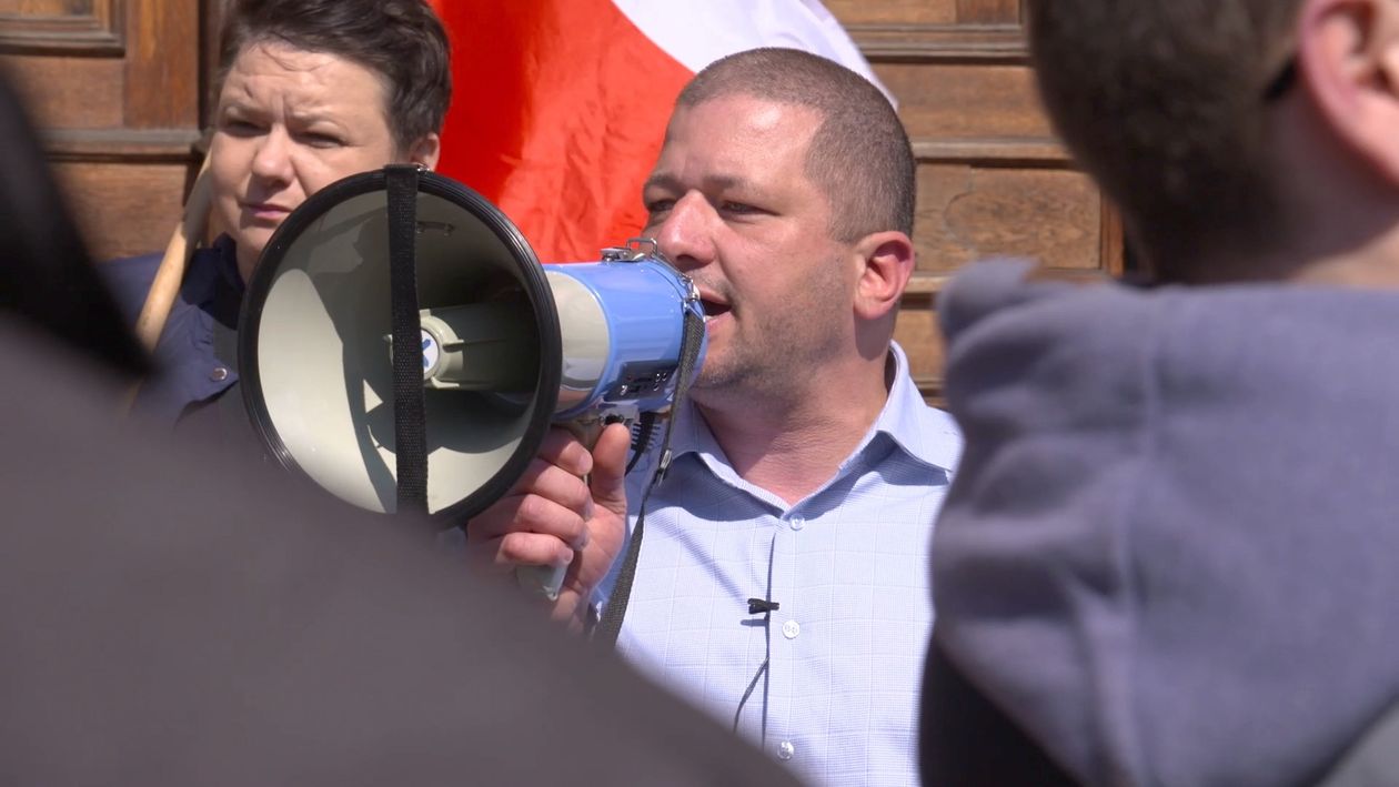 Jelenia Góra: Kolejna batalia sądowa z Marcinem Bustowskim
