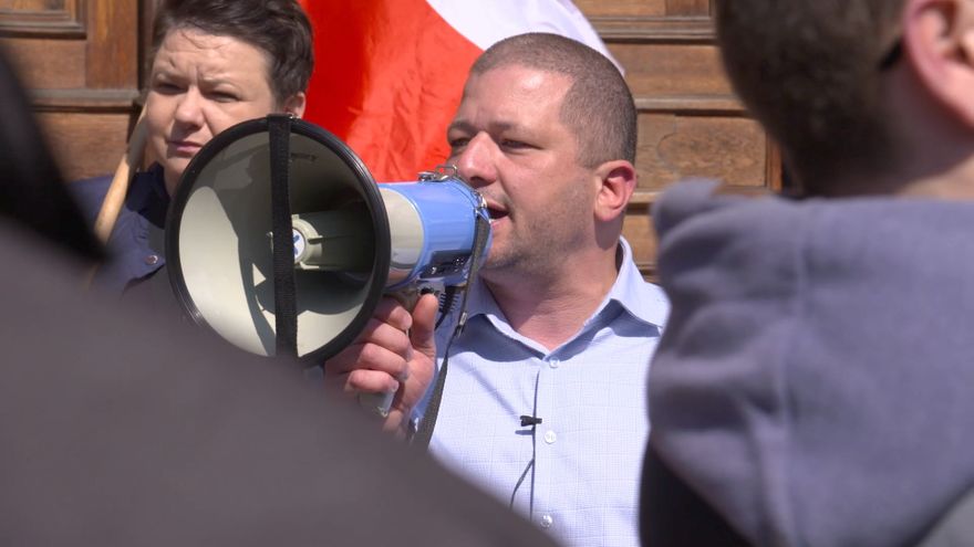 Jelenia Góra: Kolejna batalia sądowa z Marcinem Bustowskim