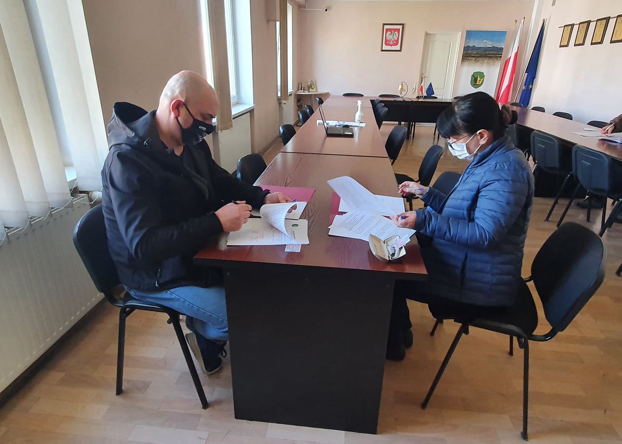 Mysłakowice: Są dopłaty do studni