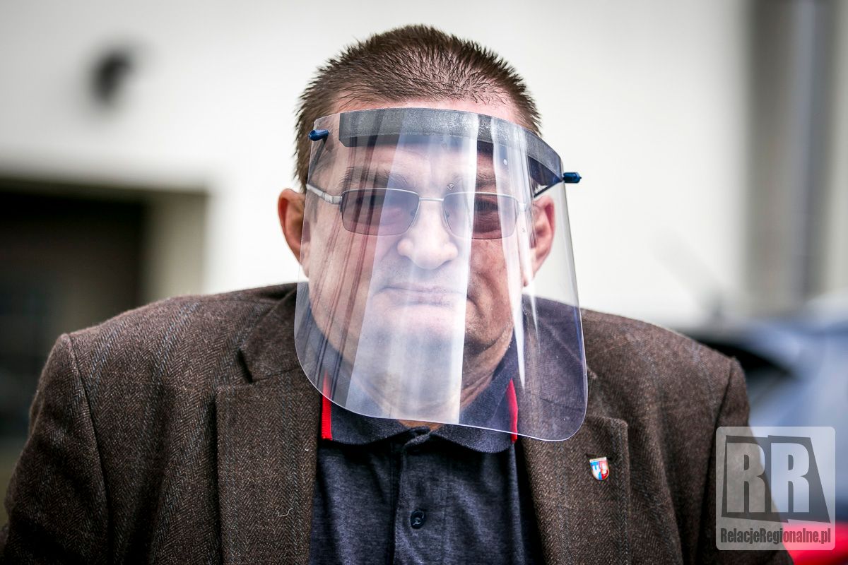 Kamienna Góra: Przewodniczący rezygnuje