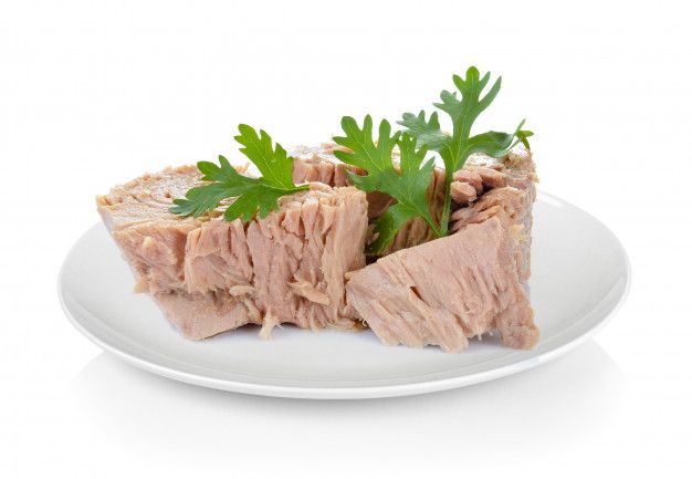 Kraj: Dzień Tuńczyka