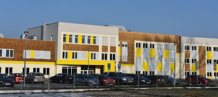 Podgórzyn: Ministerstwo dofinansuje budowę hali przy szkole?