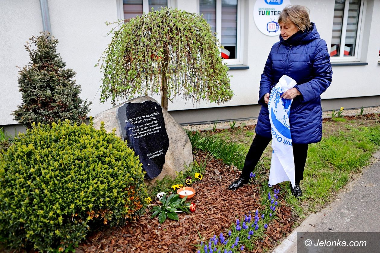 Jelenia Góra: Pamięci Waldemara Wiśniewskiego
