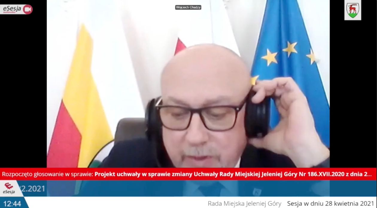 Jelenia Góra: Co się zdarzyło na sesji (wracamy do tematu)