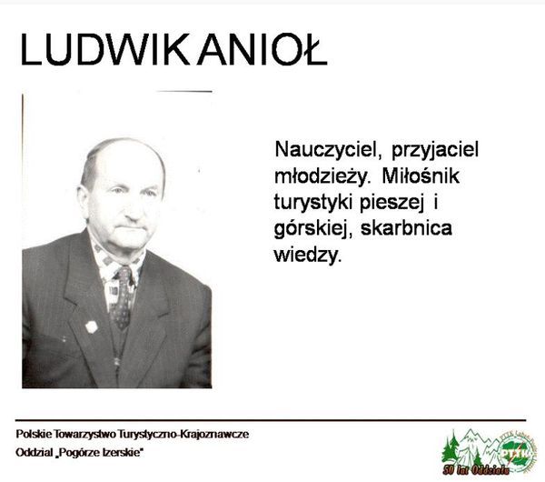 Lubań: Rok Ludwika Anioła