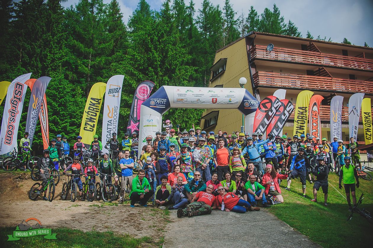 Region: Zainaugurują zmagania w Świeradowie