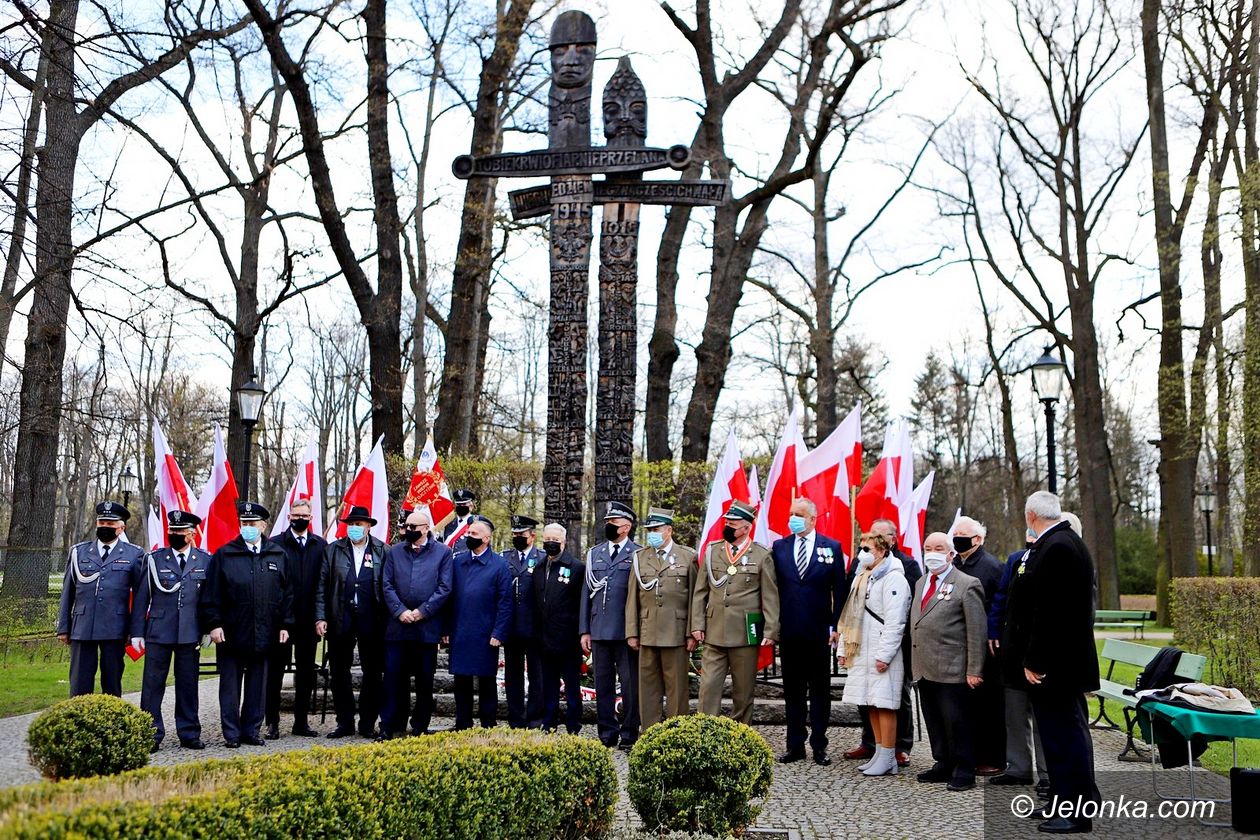 Jelenia Góra: Pamięci poległym
