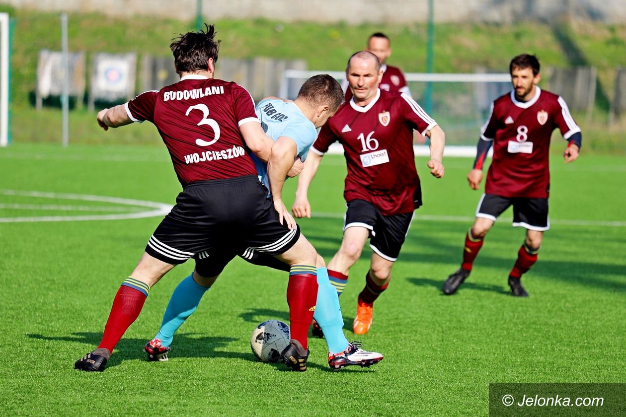 Jelenia Góra: Pub Gol w siatkarskim stylu