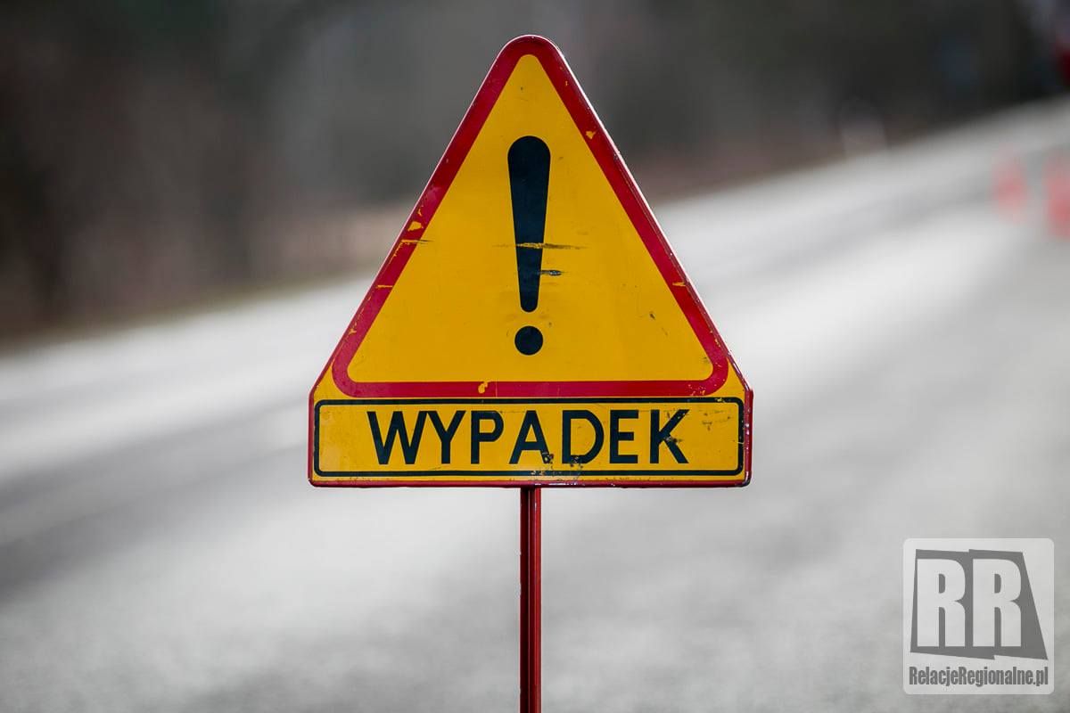 Marciszów: Zderzyły się samochody