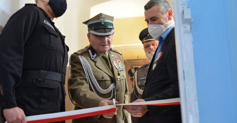 Złotoryja: "Strzelec" już otwarty