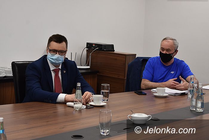 Powiat: Bez przełomu ws. oczyszczalni ścieków