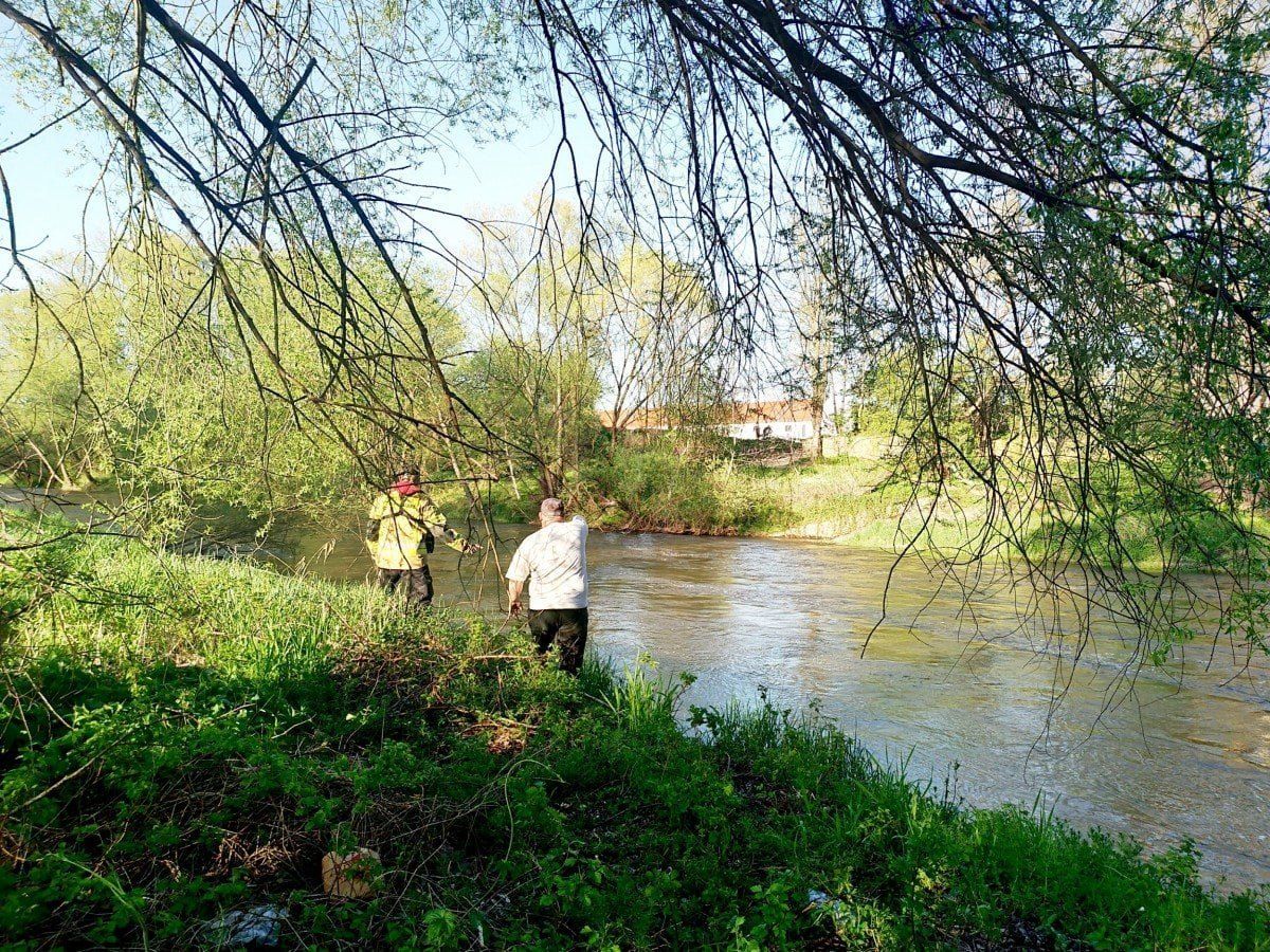 Bolesławiec: Wyłowiono ciało mężczyzny