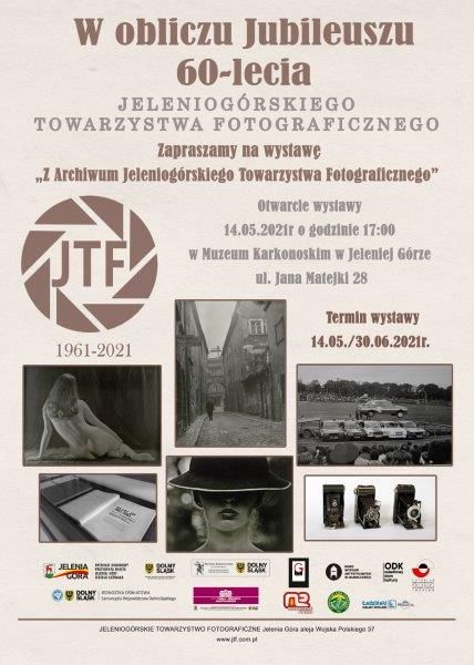 Jelenia Góra: Od piątku wystawa prac jeleniogórskich fotografików