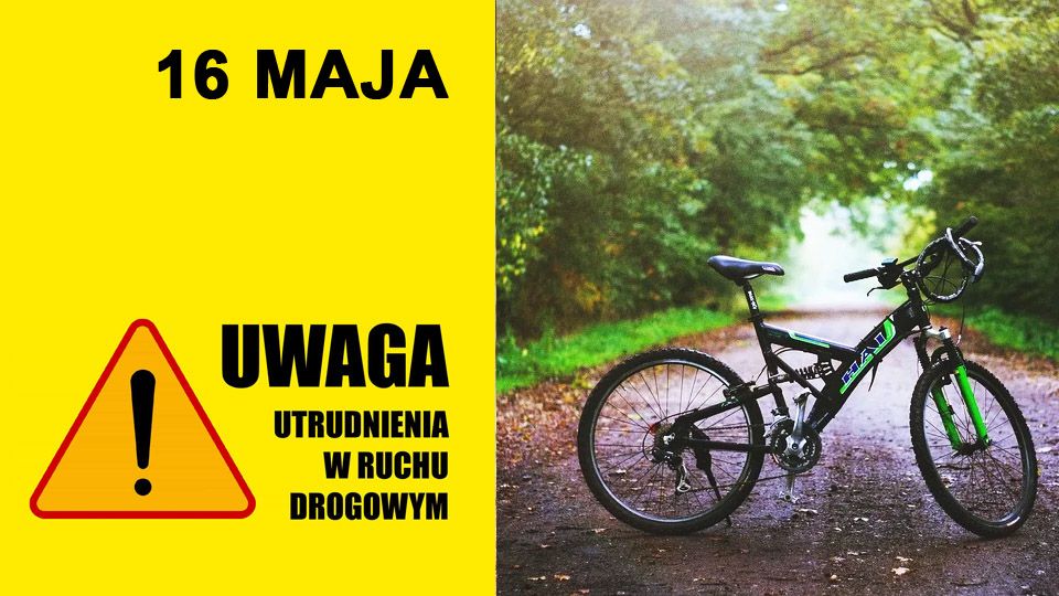 Złotoryja: Będą utrudnienia w ruchu