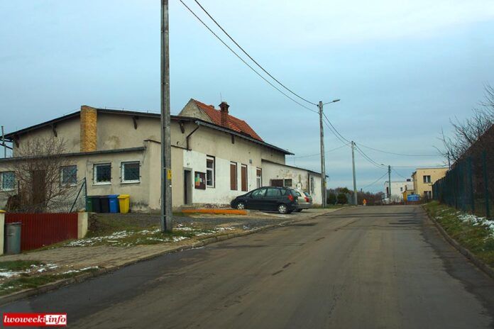 Gryfów Śląski: Ulice zyskają kanalizację