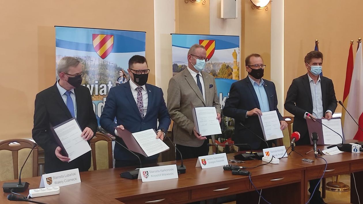 Region: Starostowie  "górscy" apelują do rządu