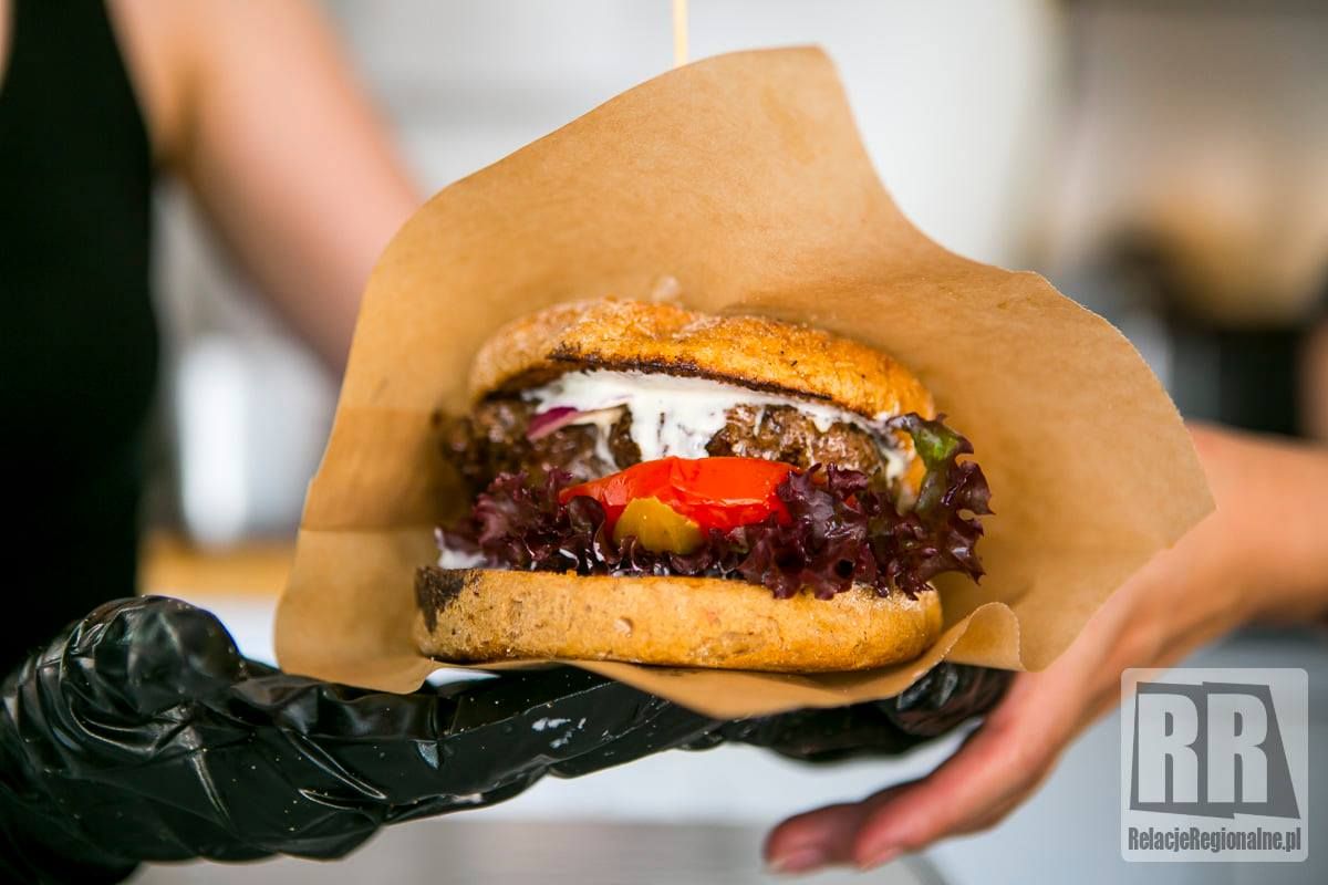 Kamienna Góra: Przyjadą food trucki