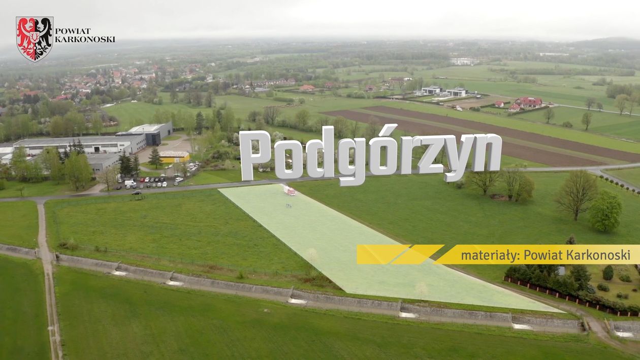 Jelenia Góra: Powiat przekazał teren pod budowę nowej remizy