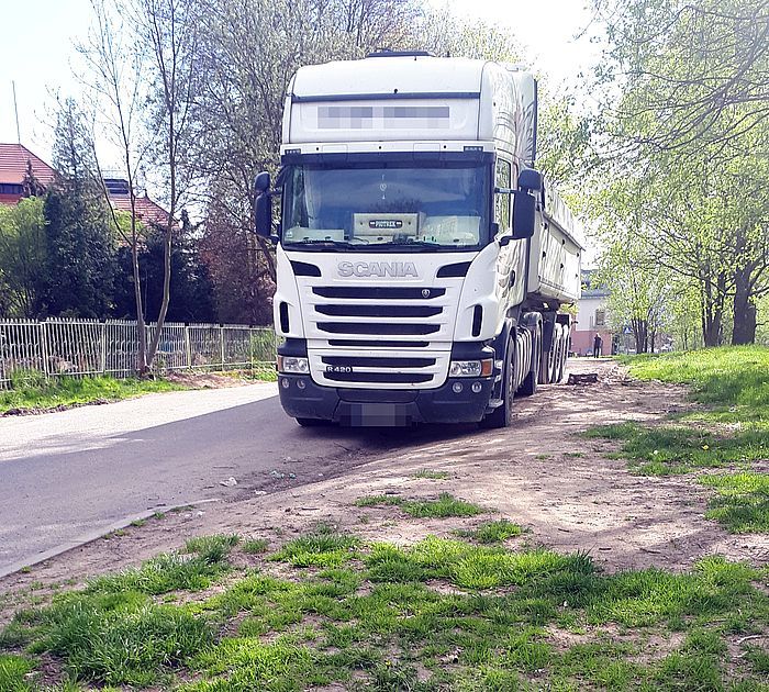 Jelenia Góra: Co na to miejscy strażnicy?