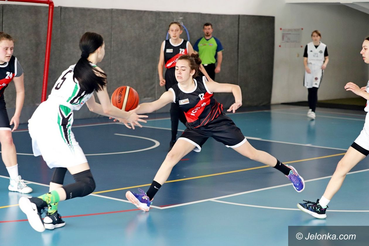 Jelenia Góra: Towarzyski turniej Zielonej i Jeleniej