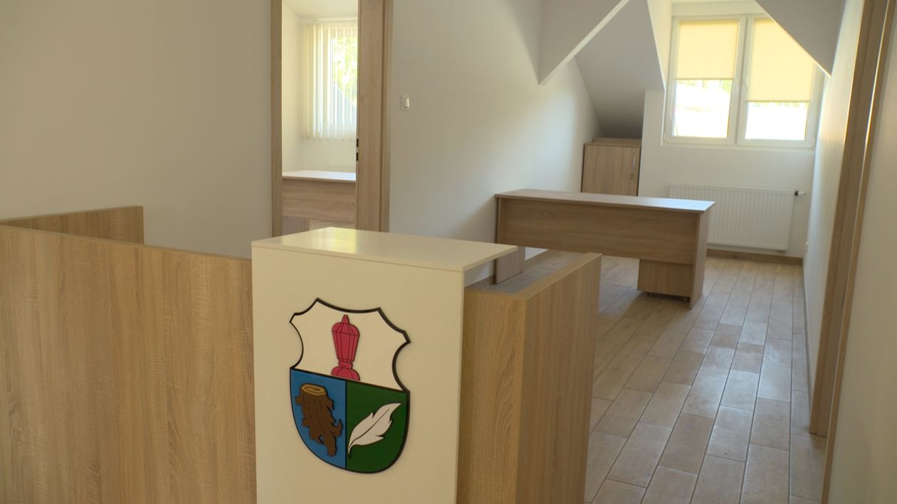 Jelenia Góra: Finał dużej inwestycji w Szklarskiej Porębie