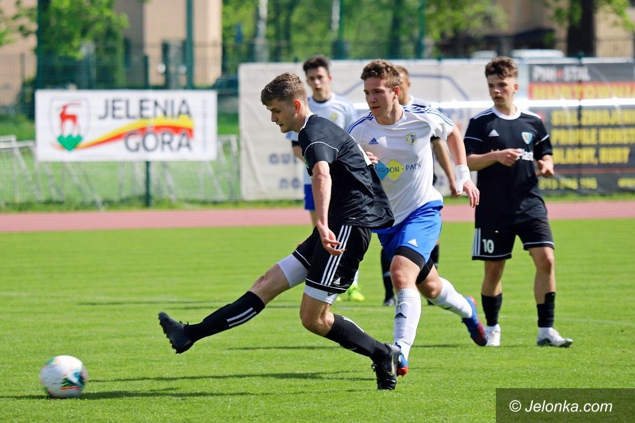 Jelenia Góra: Ale pogrom!