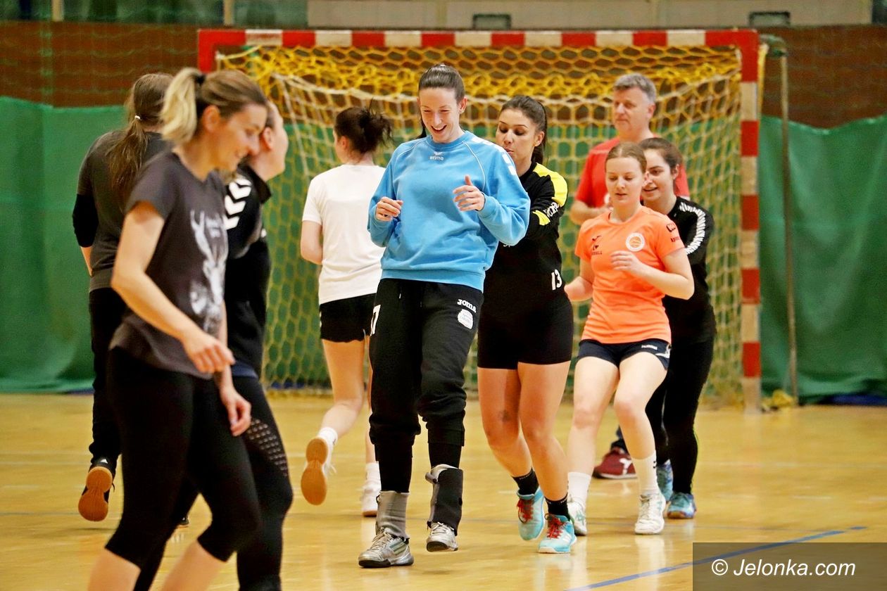 Jelenia Góra: Przygotowania do najważniejszego meczu sezonu