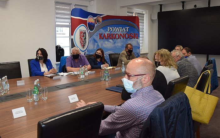 Powiat: Bóbr dla turystyki?