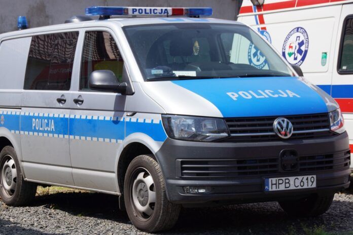 Bolesławiec: Uratowała koleżankę