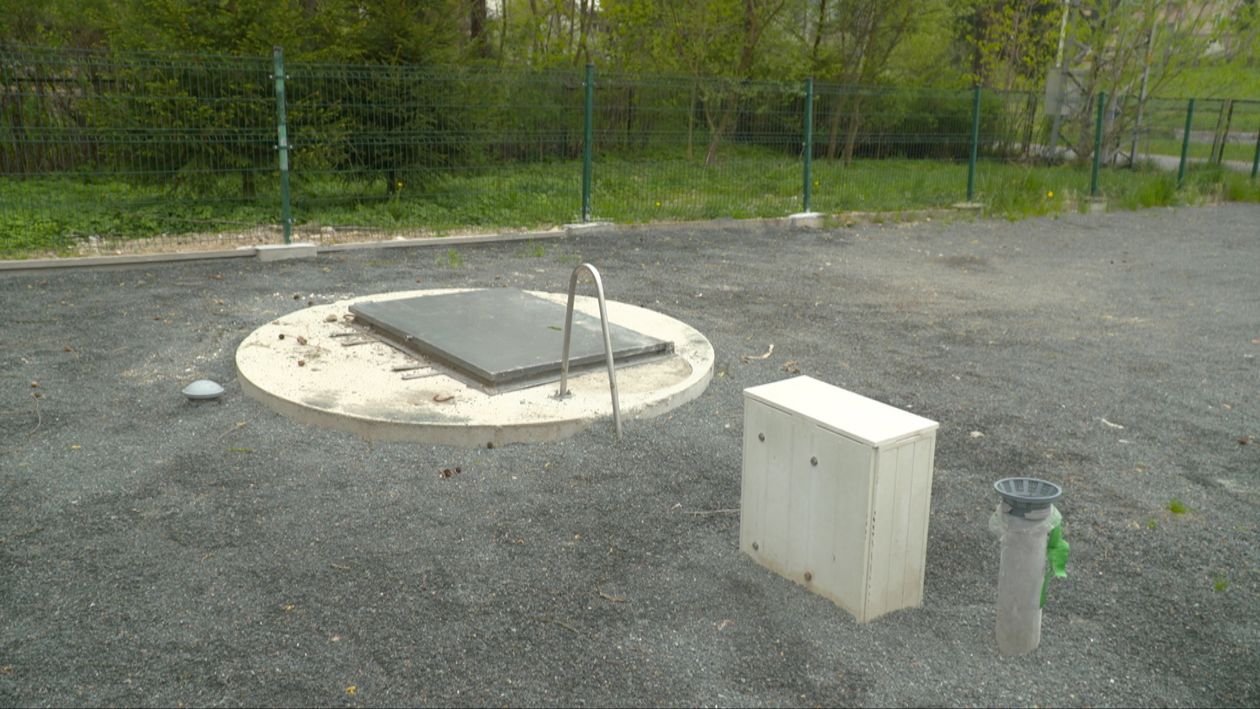 Jelenia Góra: Zmodernizowano przepompownię