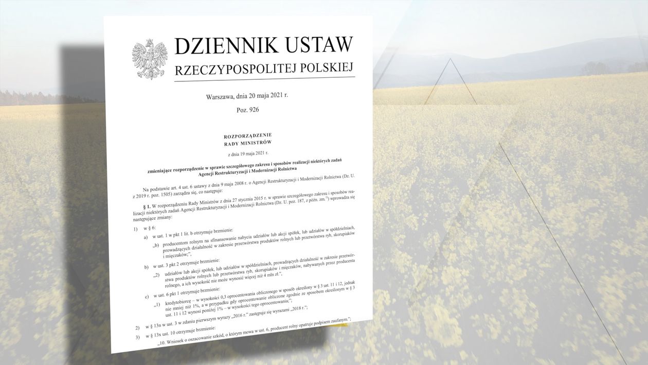 Jelenia Góra: Pszczela dotacja