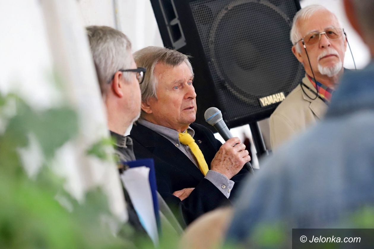 Jelenia Góra: Jubileuszowa wystawa w BWA