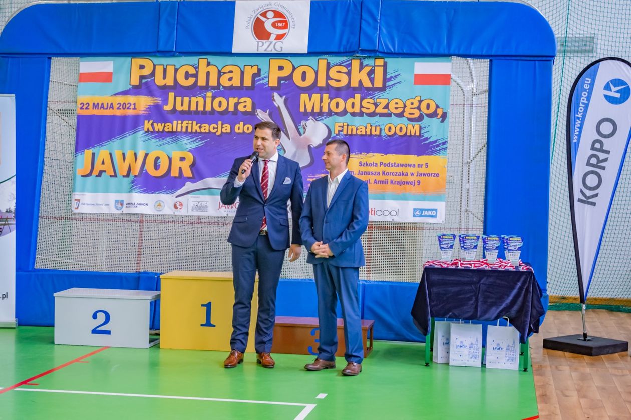 Jawor: Młodzieżowe zawody