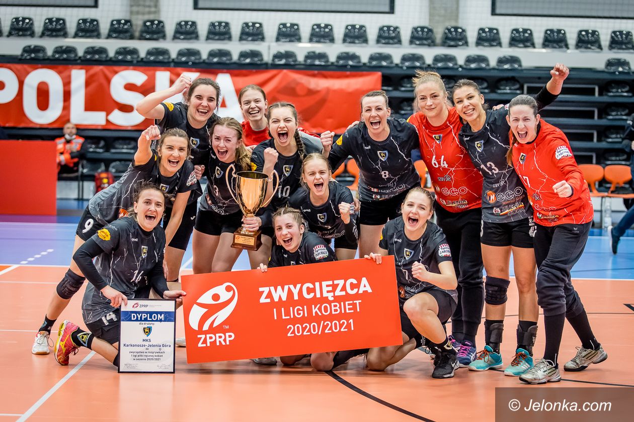 Marki: Sportowo zasłużyły na Superligę!